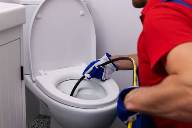 Best Gas Line Repair  in Atlanta, TX