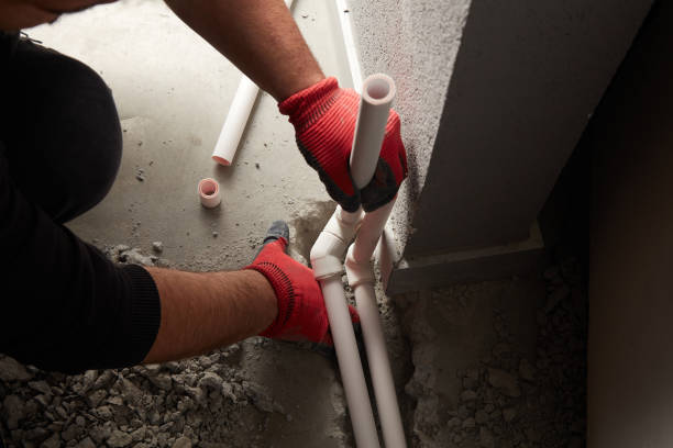 Best Shower Repair Services  in Atlanta, TX