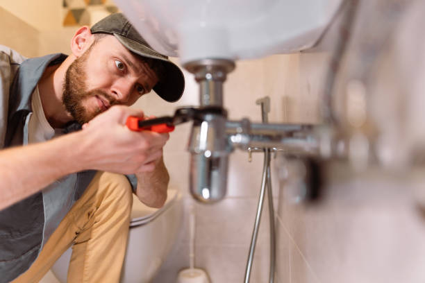 Best Sewer Line Repair  in Atlanta, TX