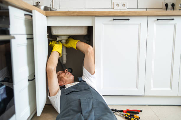 Best Plumbing Installation Services  in Atlanta, TX