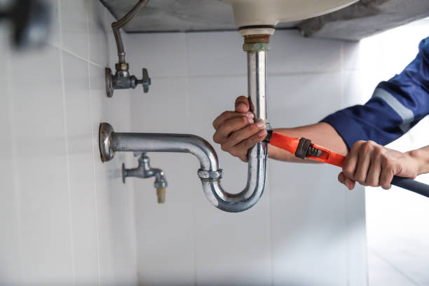 Best Drain Cleaning Services  in Atlanta, TX