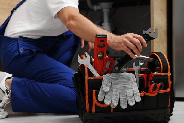Reliable Atlanta, TX Plumbing Solutions