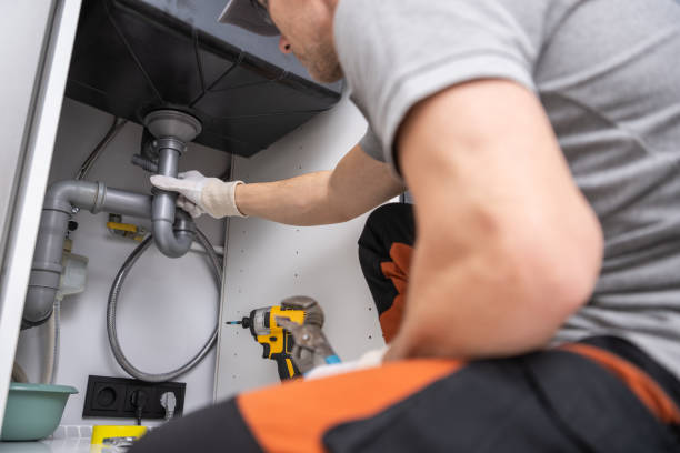 Best Residential Plumbing Services  in Atlanta, TX