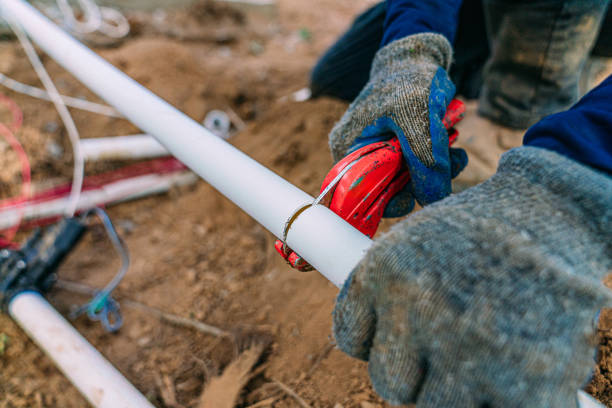 Best Clogged Drain Plumber  in Atlanta, TX