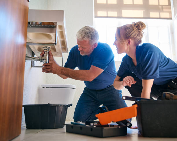 Best Sewer Cleaning Services  in Atlanta, TX